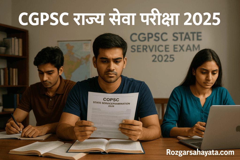 cgpsc 2025