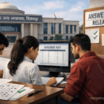 Junior Judicial Assistant & HJJA2025