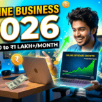 Best Online Business Ideas 2026