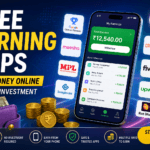 Free Earning Apps in 2026