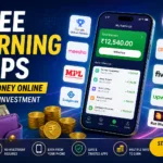 Free Earning Apps in 2026