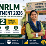 CG NRLM Recruitment 2026 – 202 Posts